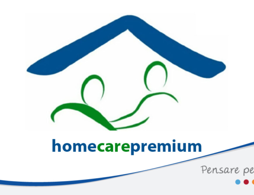 Ancora una volta numerosi gli incarichi gestiti dal Consorzio Intesa nell’ambito del Servizio Home Care Premium, bando 2022-2025.