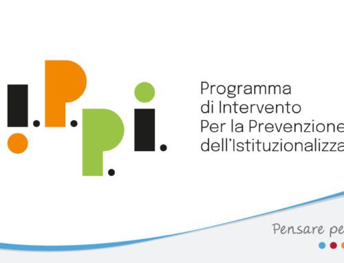 Programma di intervento per la prevenzione dell’istituzionalizzazione: il Consorzio Intesa al timone di un nuovo progetto che coinvolge il Territorio del Distretto C di Frosinone